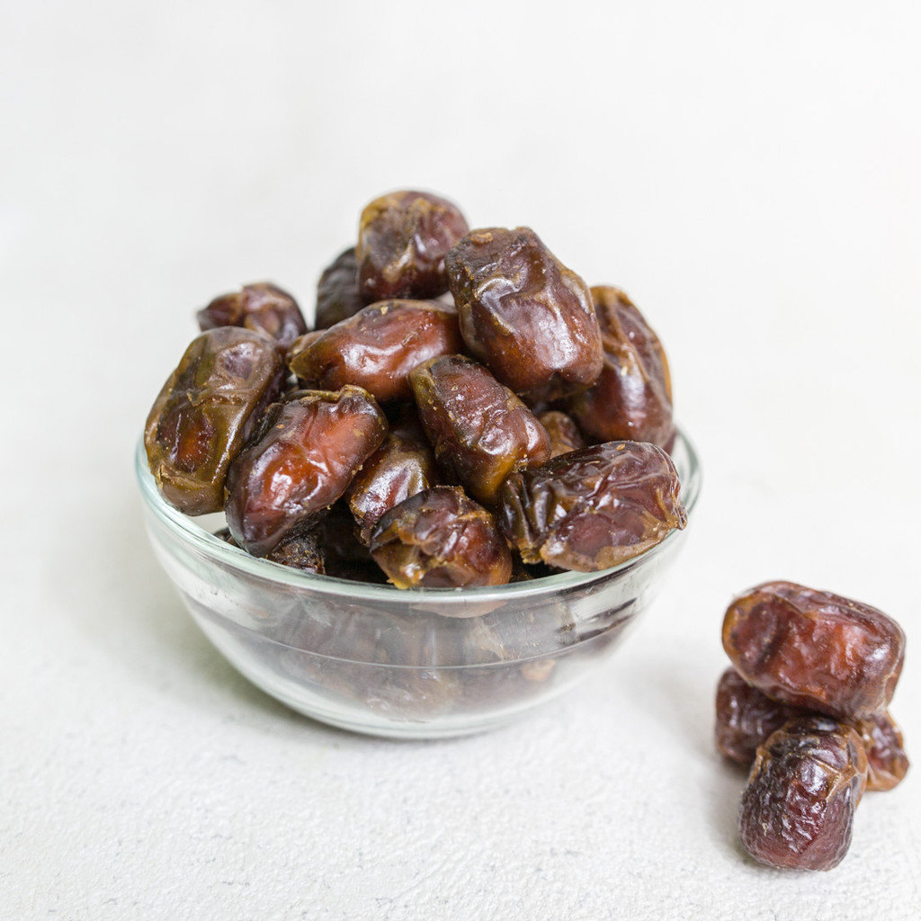 

Bundle 3 x Kurma Mesir Impor Paket 250 gram