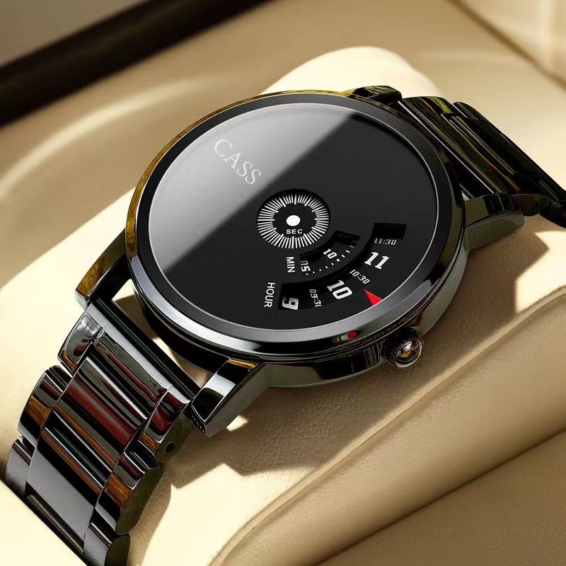 HOT DEALS JAM TANGAN PRIA ANTI AIR ORII JAM TANGAN PRIA KEREN JAM TANGAN PRIA SWISS TAHAN AIR JAM