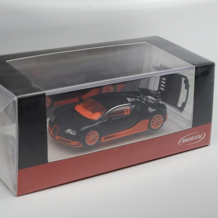 HOT SALE Mortal 1/64 Bugatti Veyron