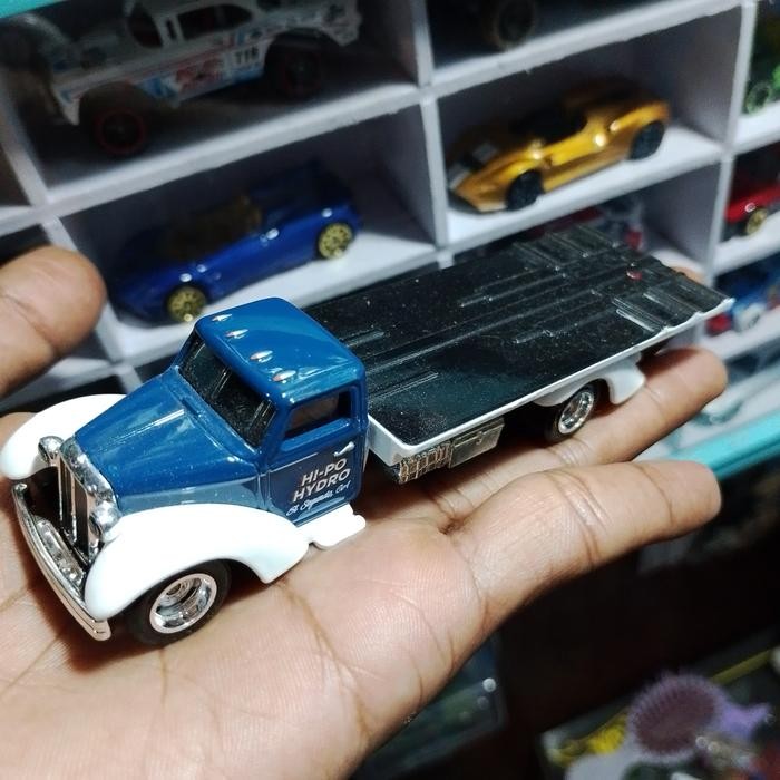 PROMO hot wheels premium loose