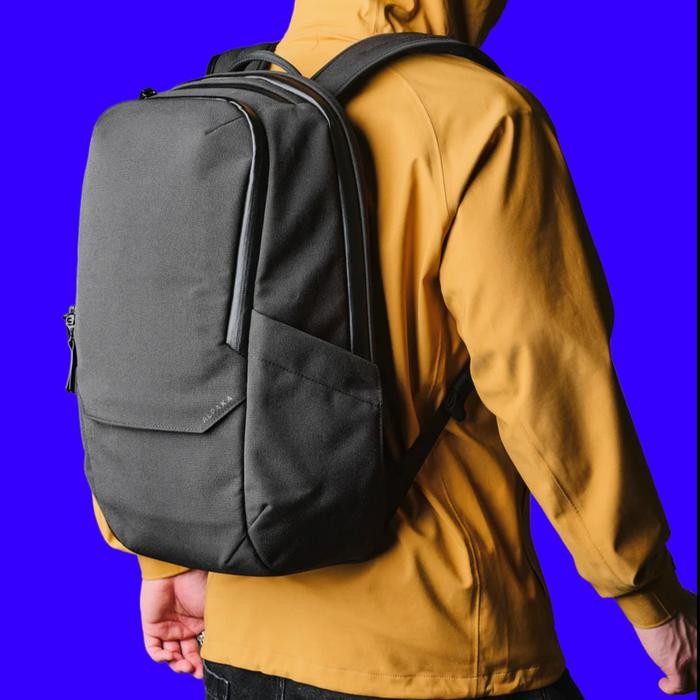 Alpaka Elements Backpack Pro / elements backpack pro alpaka