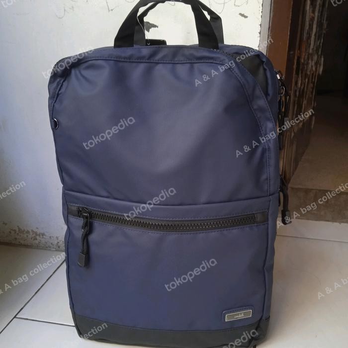 Tas ransel backpack Condotti original authentic 14L laptop compatible