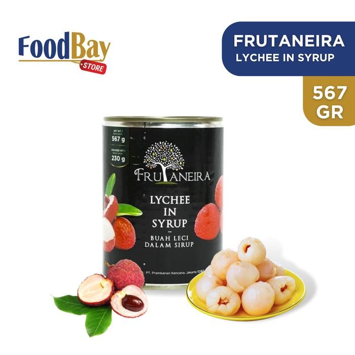 

Peno_Hay FRUTANEIRA - Lychee in Syrup