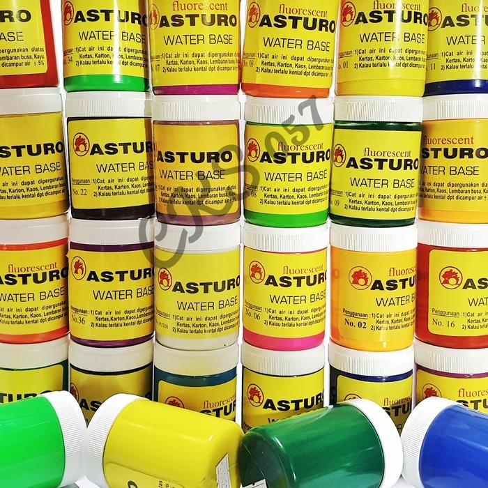 

HOT SALE! Cat Air Asturo 100cc / Water Base Asturo 100cc