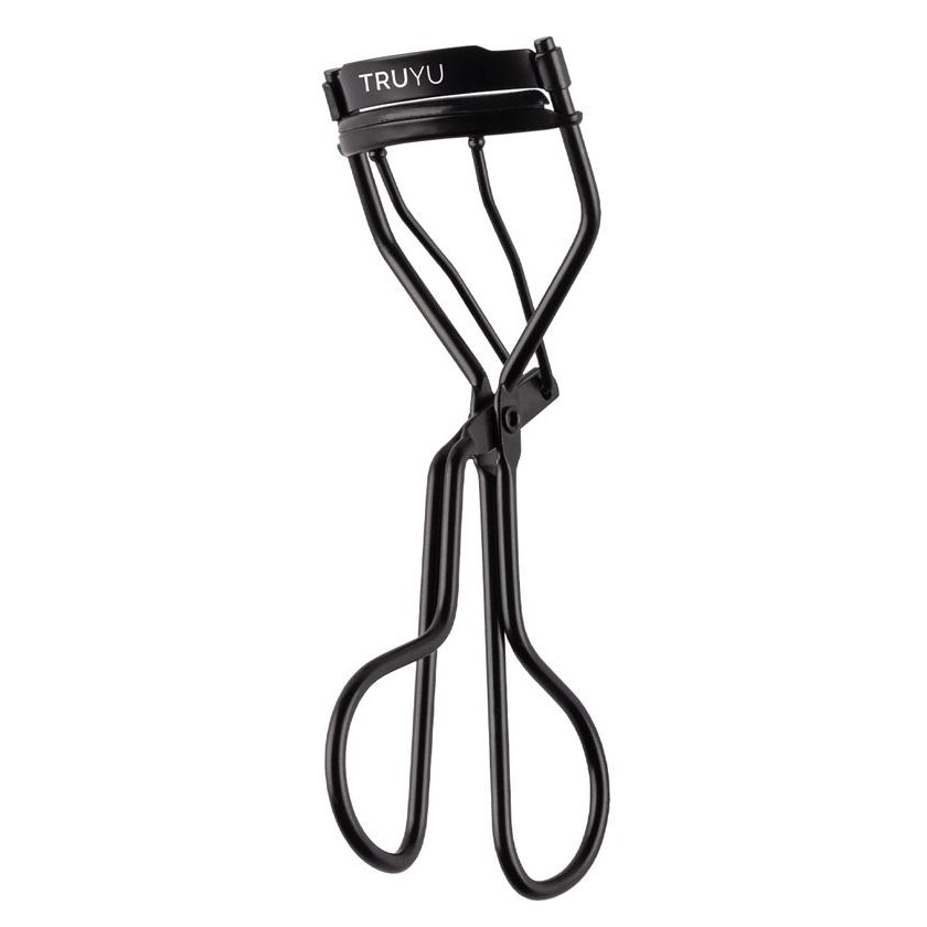 truyu by qvs 10-1051 black eyelash curler [kualitas terbaik]