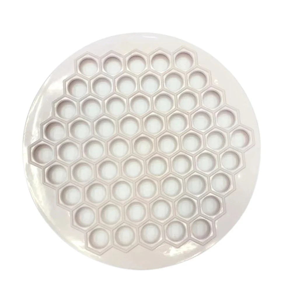 Kitchen Tools Dumplings Mold Kitchen 24.5cm DIY Tools Dumpling Press Dumplings Maker Dumplings Mold 