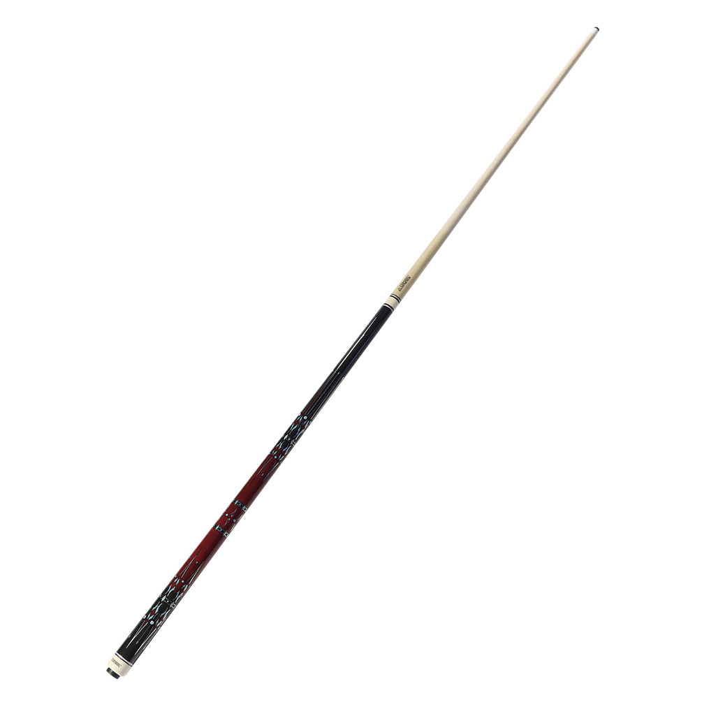 CUESOUL GALAXY Pool Cue Stick 58 inch 19oz 13mm Billiard Cue