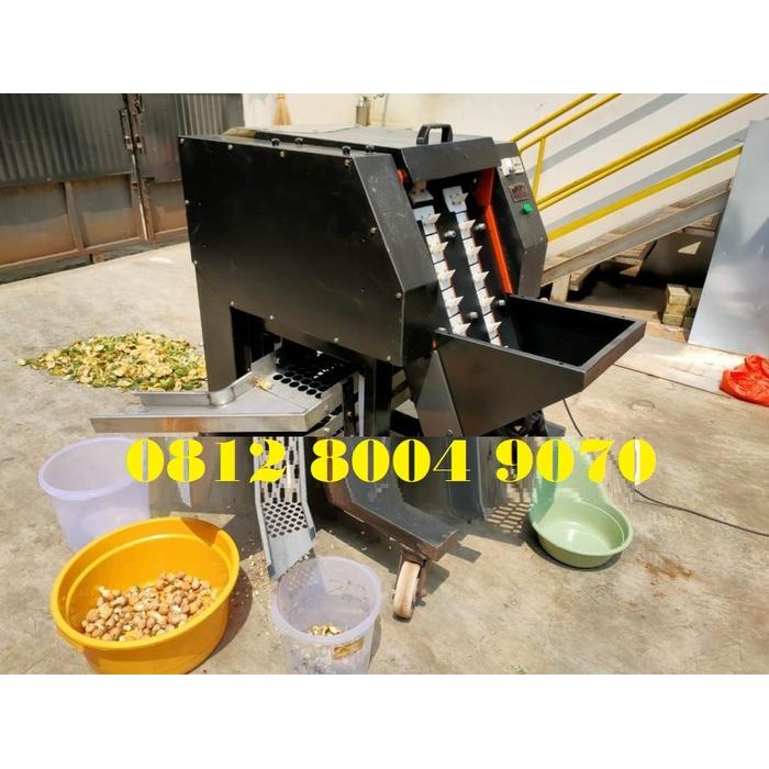 Mesin Pengupas Pinang / Pengupas Pinang Utuh Free Ongkr Jabodetabek