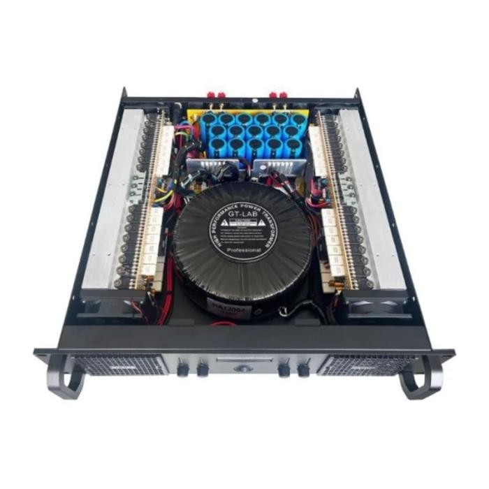 Power Amplifier GT lab Ha 12004