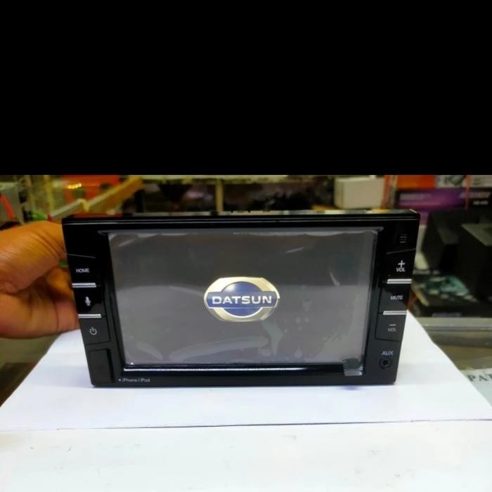 Head unit Clarion Oem Datsun Android auto&appel carplay