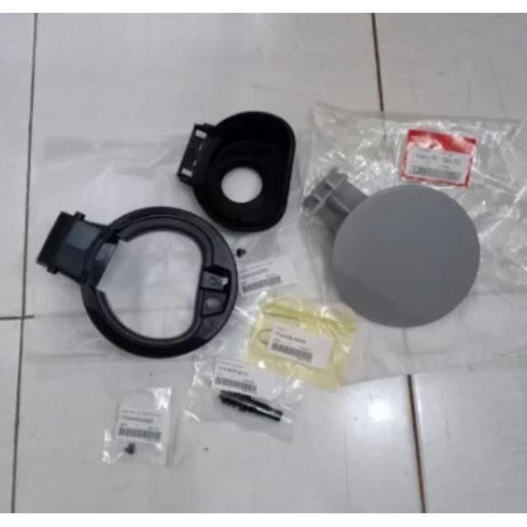 Karet Penutup Tutup Tangki Bensin Honda Jazz S RS GE8 Original