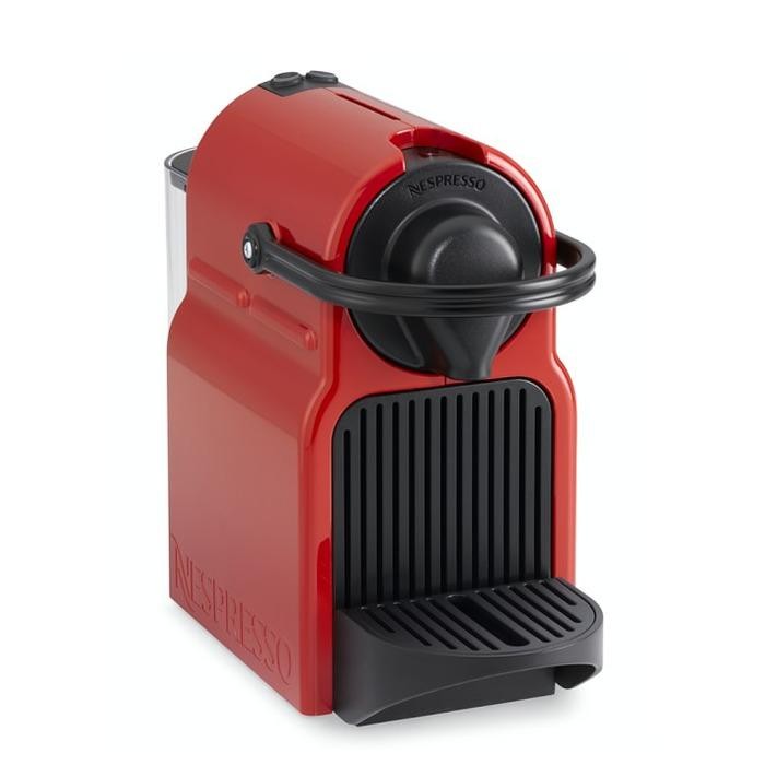 Mesin Kopi Nespresso Inissia - Red
