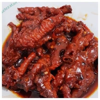 

BARANG TERLARIS DIMSUM CEKER AYAM 1/2 KG