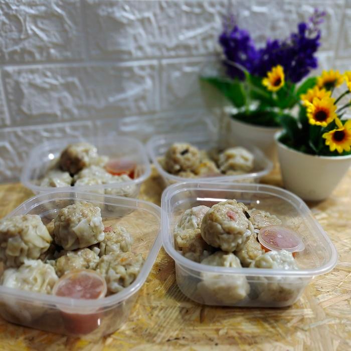 

BARANG TERLARIS keto Dimsum low carb
