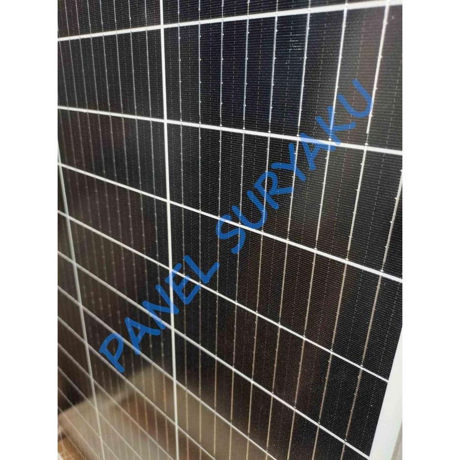 Solar Panel Surya 120wp Mono Solar Cell 120wp Mono