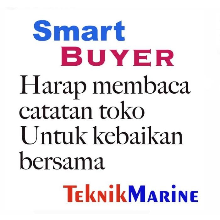 Lampu Navigasi Solar Panel / Warning Light Solar Panel / Lampu Signal