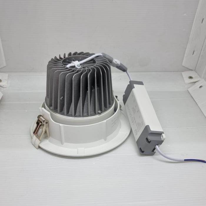 downlight cob inbow 4000k 40watt 40w / ceiling plafon led 40 watt 220v