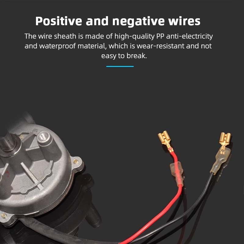 12V 24V DC High Torque Worm Gear Reducer Reversible Worm Gear Motor Permanent Magnet DC Motor Electr