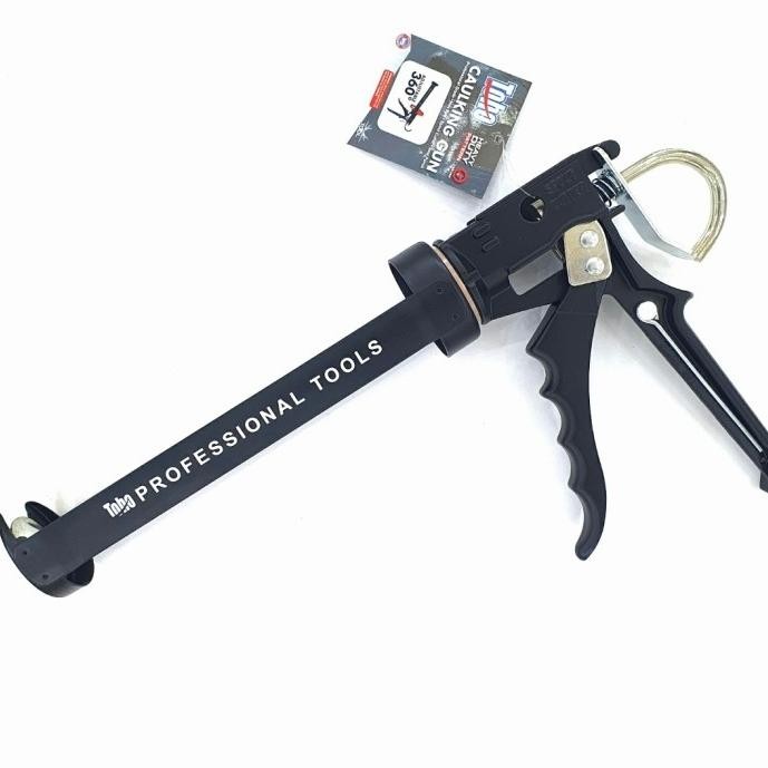 Ready Tembakan Sealent Gun Toho Caulking Gun Tembakan Silicon Sealent Gun