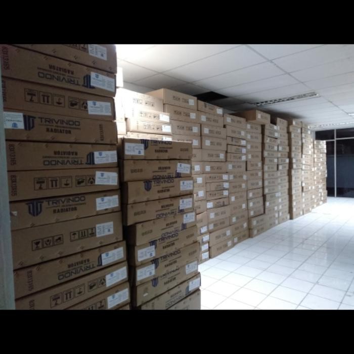 PROMO TRIVINDO RADIATOR OPEL CHEVROLET BLAZER MONTERA TRIVINDO TERLARIS
