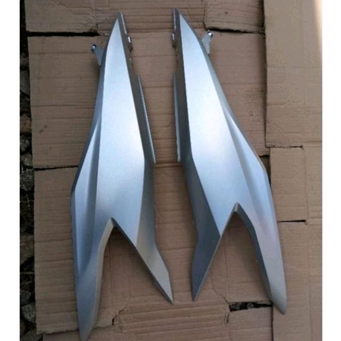 Body belakang kanan kiri, BEAT DELUX 2020-2023