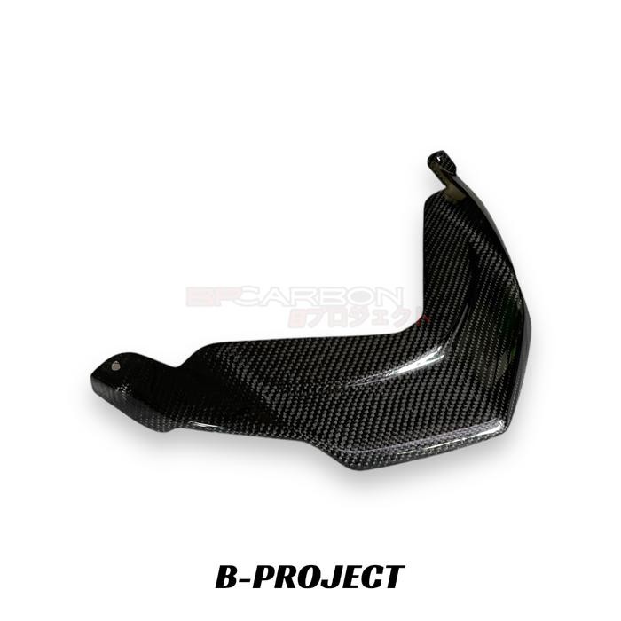 Panel Ducktail nmax old model ori carbon kevlar asli karbon bahan replacement pengganti part