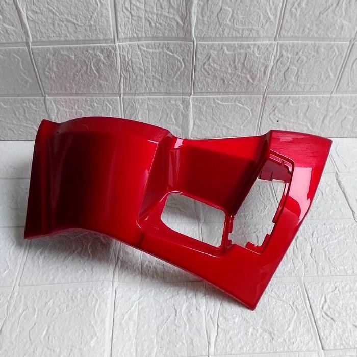 Outer R Inner Cover Kanan Merah Gloss PCX 160 K1Z