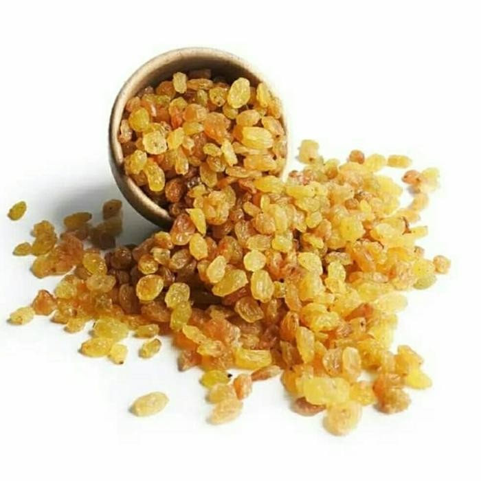 

kismis manis 1kg simin raisin oleh oleh haji umroh