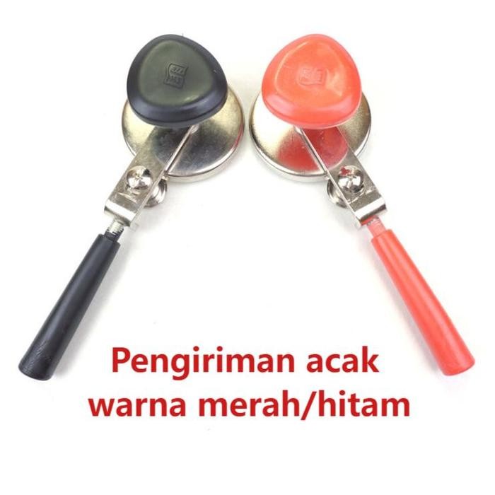 terbaru  52mm alat manual can sealer can sealing machine sealer kaleng alat sealer botol pet can