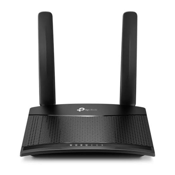 JTTOP" TP-LINK TL-MR100 4G LTE WIFI ROUTER WIRELESS SIM CARD TPLINK MR 100