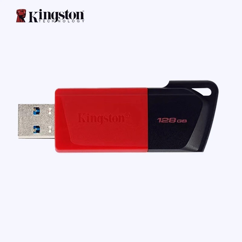 100%Original Kingston Usb Flash Drive Pen Drive Dtxm Pendrive 64G 128Gb 256Gb Usb3.2 Flash Disk Mini