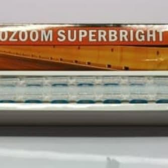 DRL AOZOOM CRISTAL 19 LED