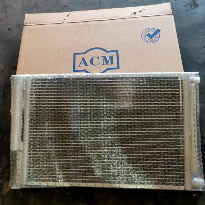 Unik Kondensor Multiflow Kijang Panther Taft Corolla Starlet Diskon