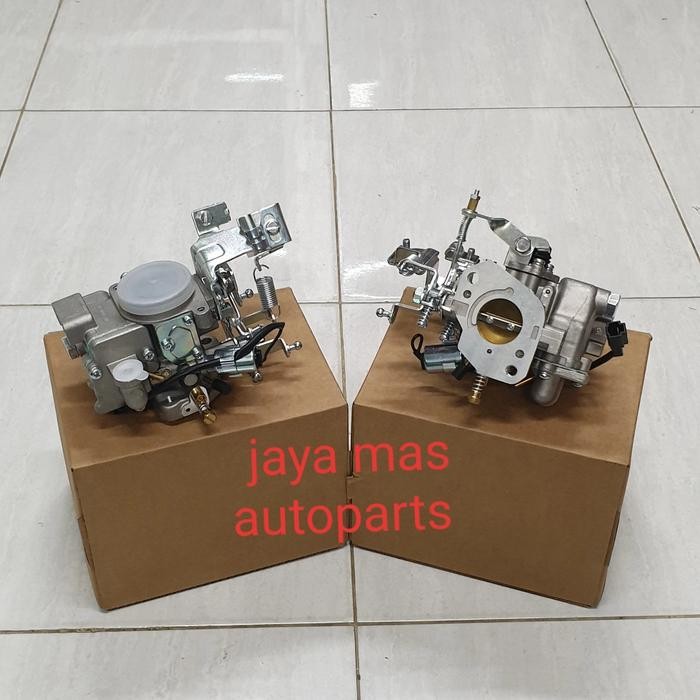 carburator karbulator assy daihatsu hijet S75 zebra S88