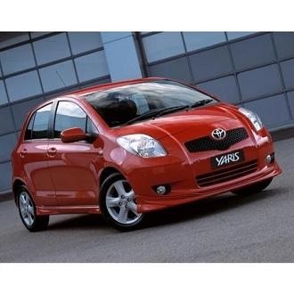 Mika Lampu Utama BARU Yaris Bakpao 2006 - 2008