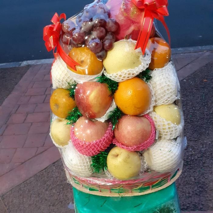 

Promo PARCEL BUAH PAKET BUAH BUAH KERANJANG BUAH BUAHAN Terbaik