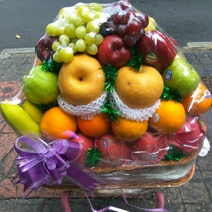 

Murah parcel buah sugar jumbo Terbaru