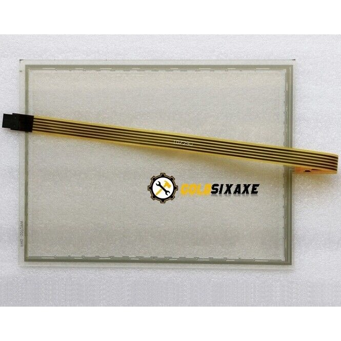 BEST SELLER 1pc New Touch Screen Glass AMT2820  0282000C 1071.0071touchpad