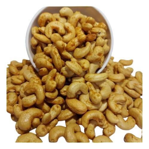 

PastikanTerjaminMutunya- Kacang mede original 500gram mede panggang