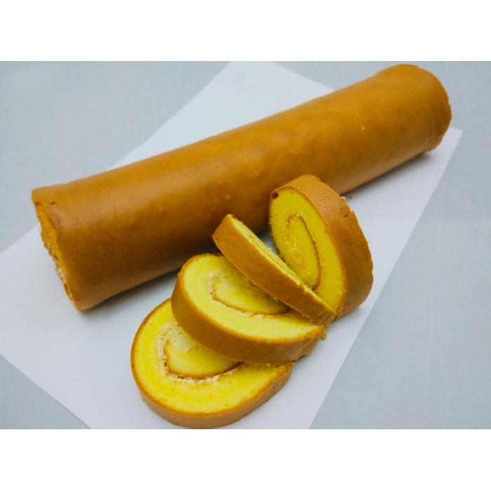 

PastikanTerjaminMutunya- Bolu Gulung Keju Bread Line