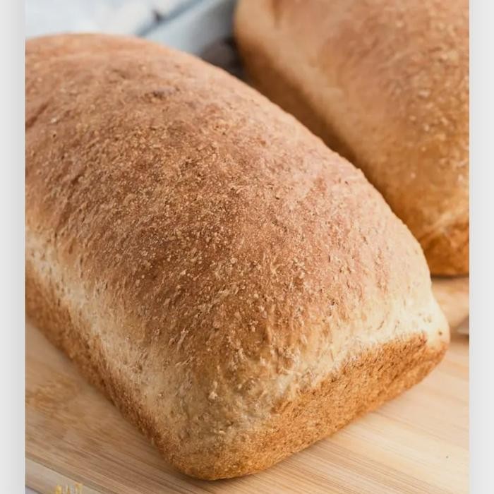 

PastikanTerjaminMutunya- ROTI GANDUM.ROTI SEHAT.BEBAS GULA.BEBAS TELUR. BEBAS BUTTER