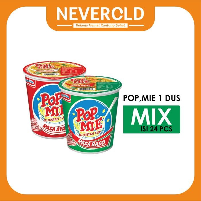 

SemuAReadyYaB0Zq- POPMIE 1 DUS ISI 24 BISA CAMPUR