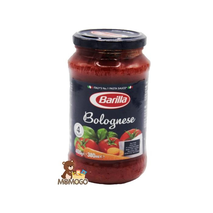 

SemuAReadyYaB0Zq- BARILLA BOLOGNESE