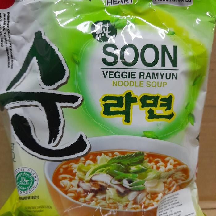 

SemuAReadyYaB0Zq- mie nongshim soon veggie
