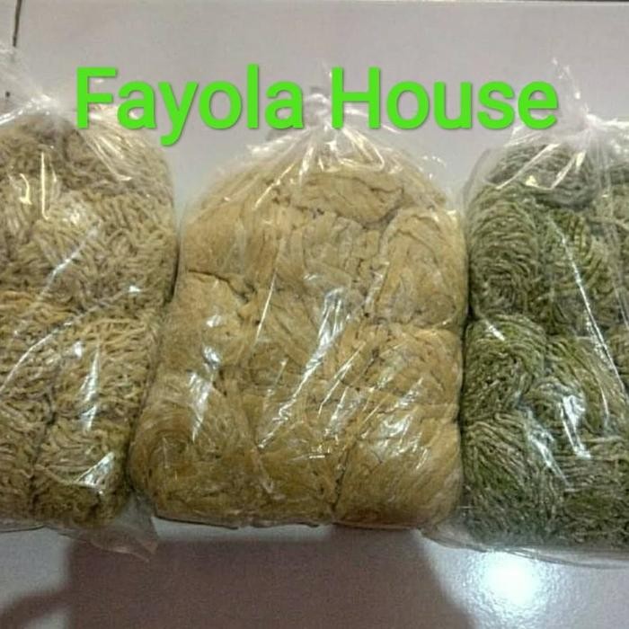 

SemuAReadyYaB0Zq- Mie Mentah Hijau 168 Keriting Telur Ayam