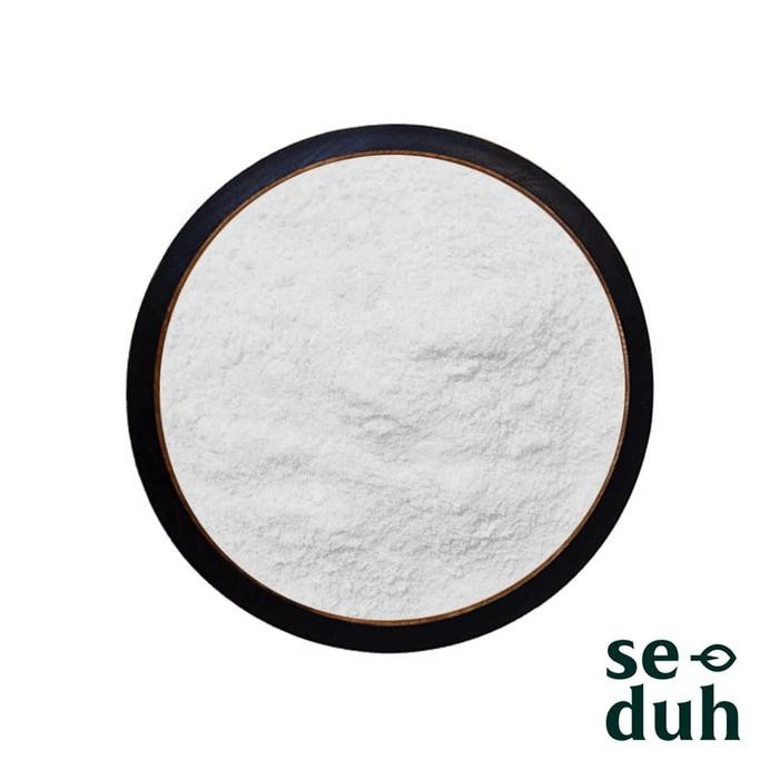 

SemuAReadyYaB0Zq- White Stevia Extract Powder / Bubuk Stevia / Zero Calorie Sweetener