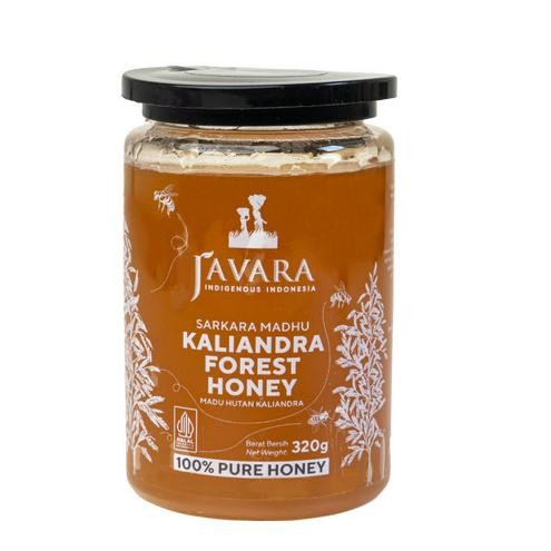 

St0ckMelimpAh- Madu Murni Kaliandra Javara Javara Kaliandra Blossom Raw Honey