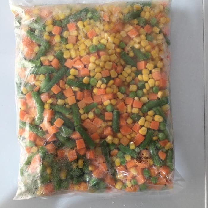 

BnyKBonusBelidiMari- VEGEMAS MIX VEGETABLE 1000GR