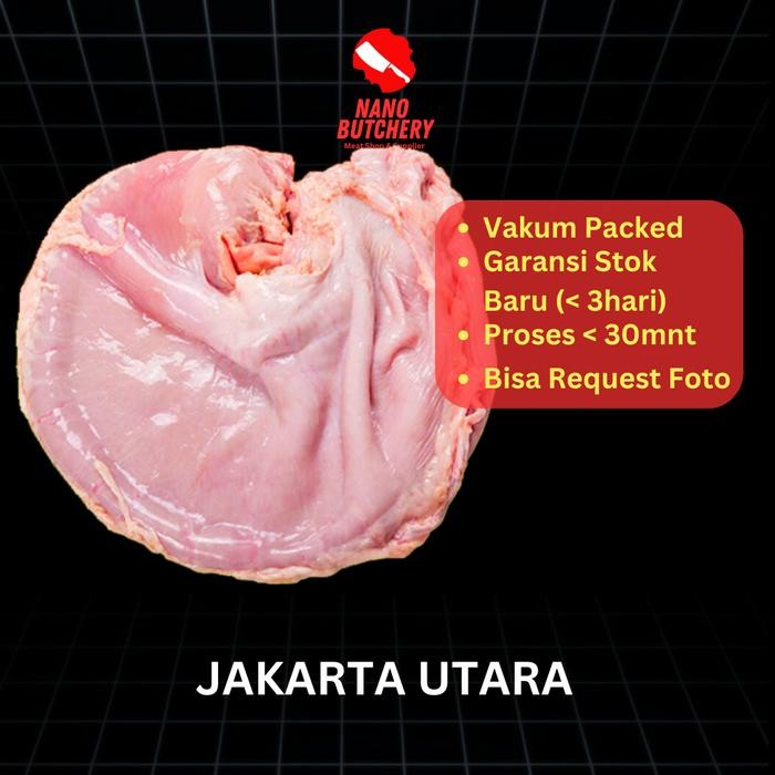 

BnyKBonusBelidiMari- Tito babi / Perut babi Fresh (per 1kg)