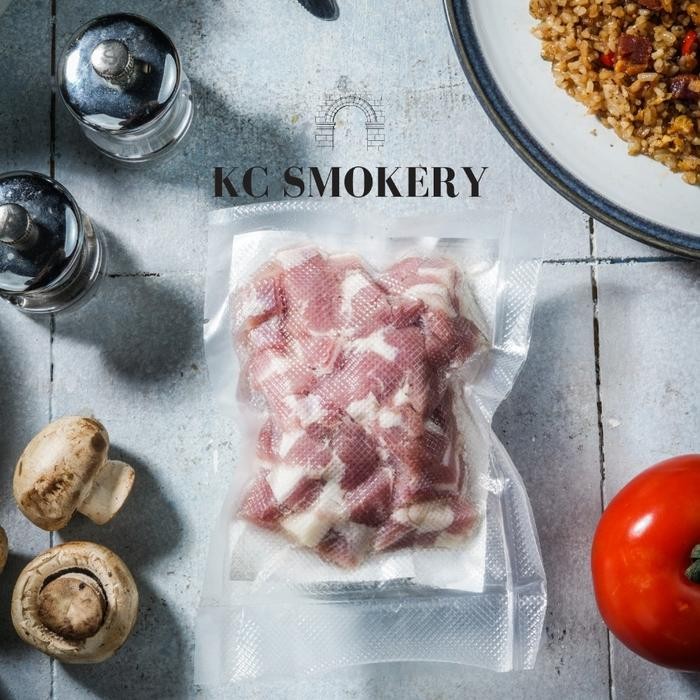 

BnyKBonusBelidiMari- Smoked Pork Bacon Bits